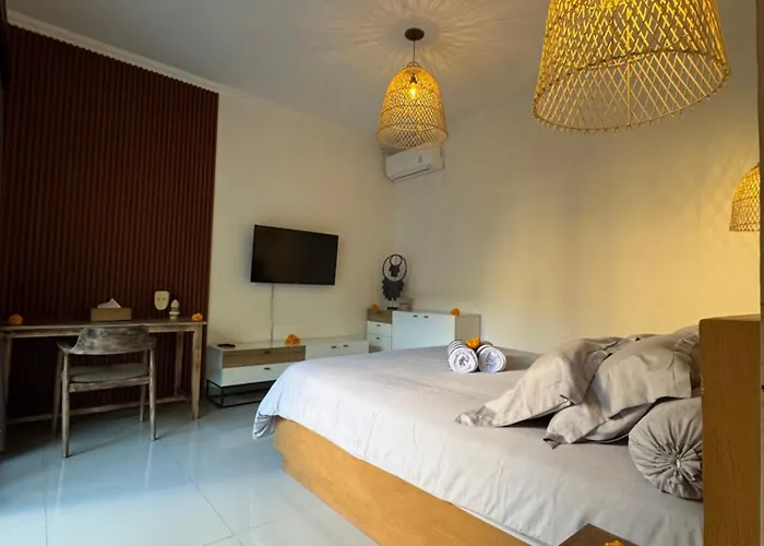 Ls Villa *