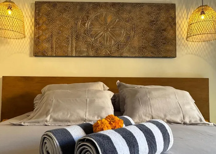 Ls Villa Uluwatu