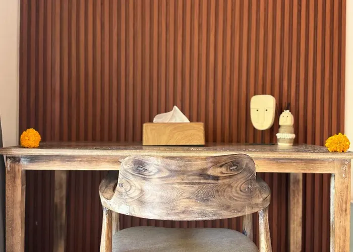 Ls Villa Uluwatu