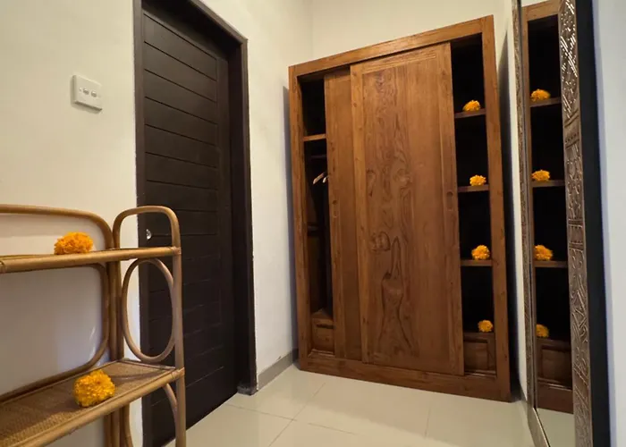 Ls Villa Uluwatu