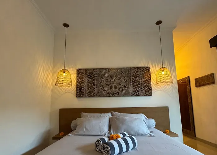 Ls Villa *