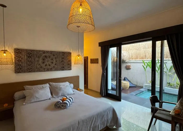 Villa Ls Uluwatu