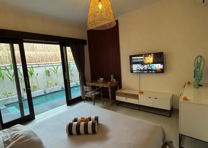 Villa Ls Uluwatu