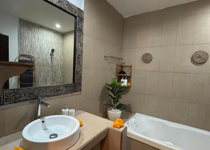 Ls Villa