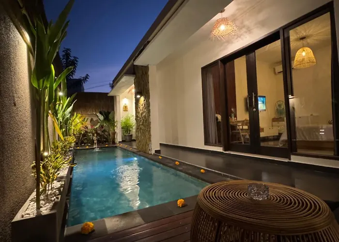 Ls Villa *