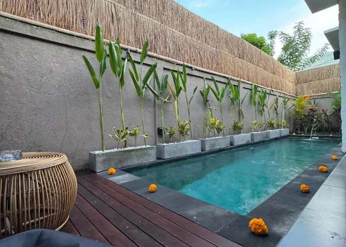 Villa Ls Uluwatu