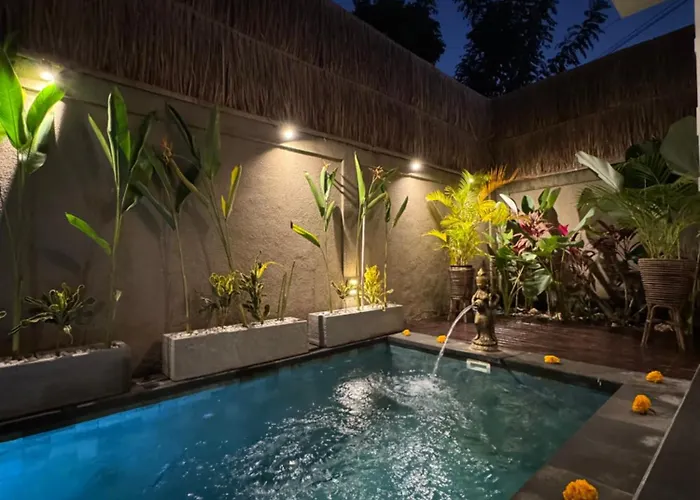 Ls Villa