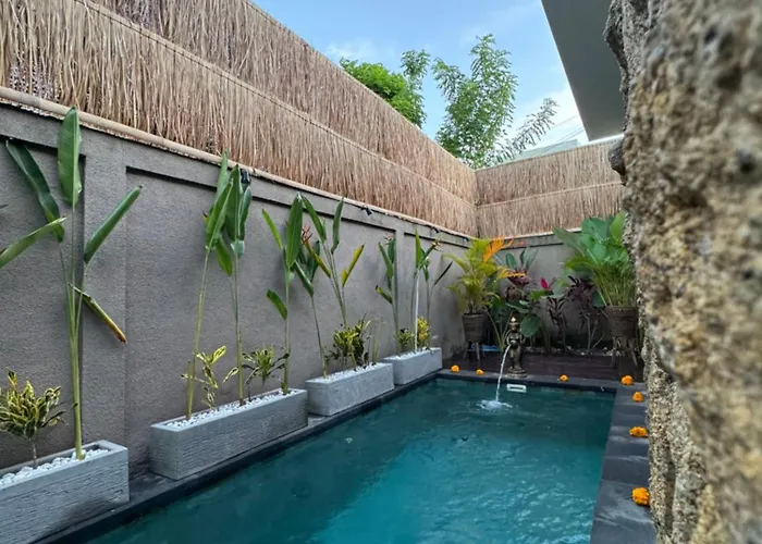 Ls Villa